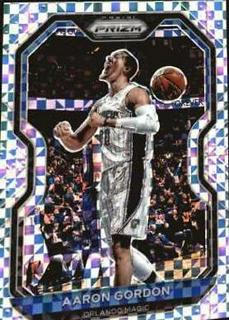 Aaron Gordon