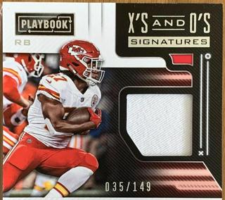 Kareem Hunt