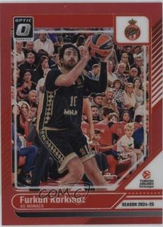 Furkan Korkmaz