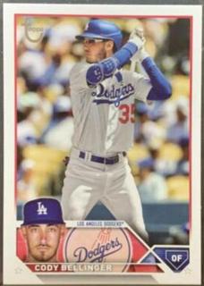 Cody Bellinger
