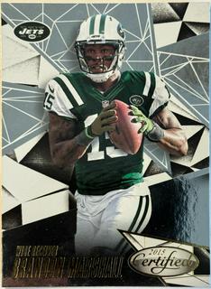 Brandon Marshall