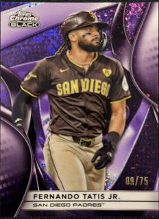 Fernando Tatis Jr.