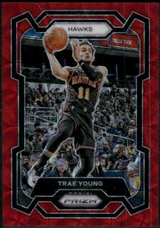 Trae Young