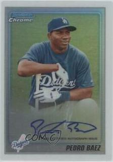 Pedro Baez