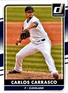 Carlos Carrasco