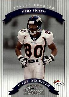 Rod Smith