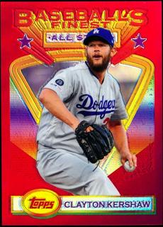 Clayton Kershaw