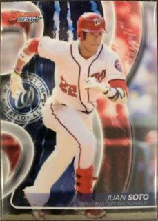 Juan Soto