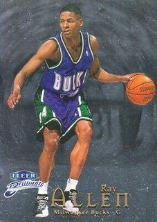 Ray Allen