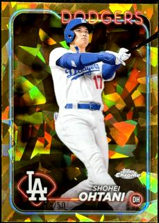 Shohei Ohtani