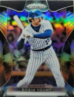 Robin Yount