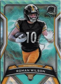 Roman Wilson