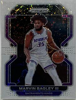 Marvin Bagley III