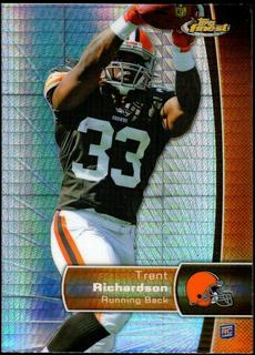 Trent Richardson