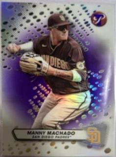 Manny Machado