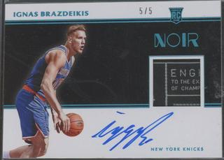 Ignas Brazdeikis