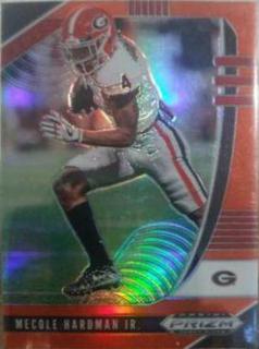 Mecole Hardman Jr.