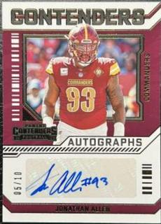 Jonathan Allen