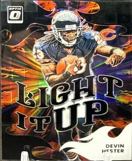 Devin Hester