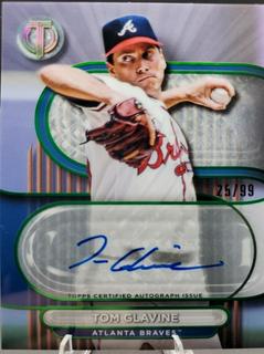 Tom Glavine
