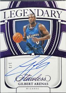 Gilbert Arenas