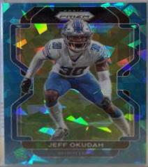 Jeff Okudah
