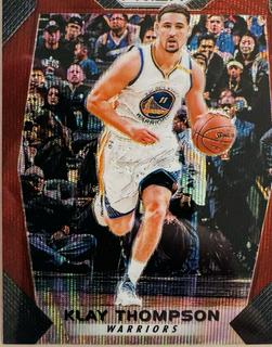 Klay Thompson