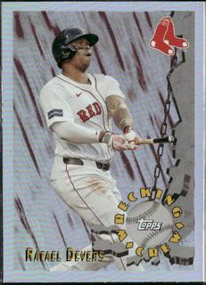 Rafael Devers