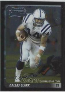 Dallas Clark
