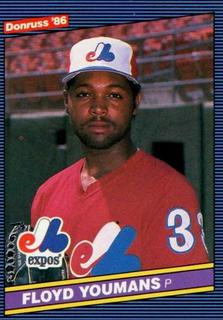 Floyd Youmans
