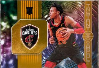 Darius Garland
