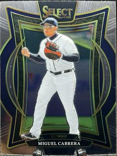 Miguel Cabrera