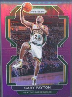 Gary Payton