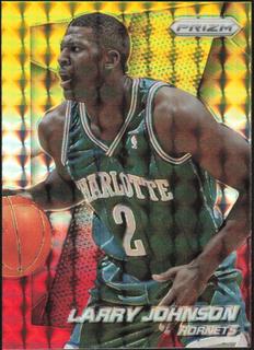 Larry Johnson