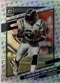 LaDainian Tomlinson