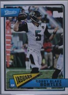 Blake Bortles