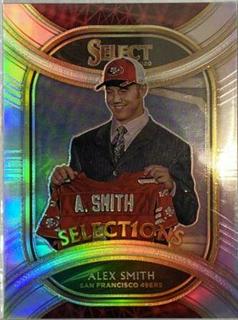 Alex Smith