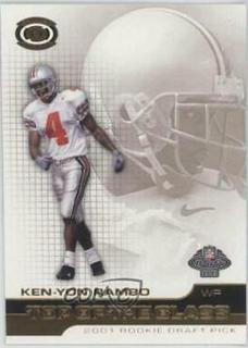 Ken Yon Rambo
