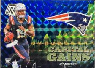 Joe Milton III