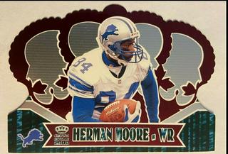Herman Moore