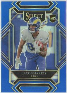 Jacob Harris