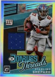Sterling Shepard