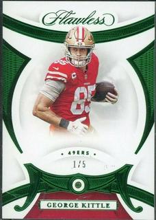 George Kittle