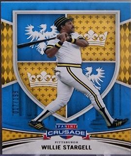 Willie Stargell