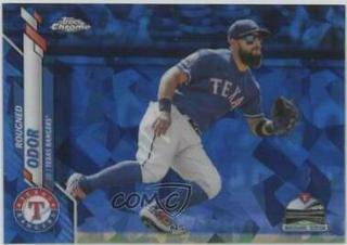 Rougned Odor