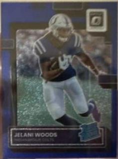 Jelani Woods