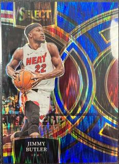Jimmy Butler