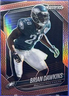 Brian Dawkins