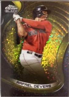 Rafael Devers