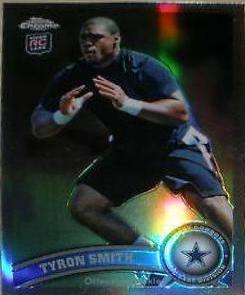 Tyron Smith